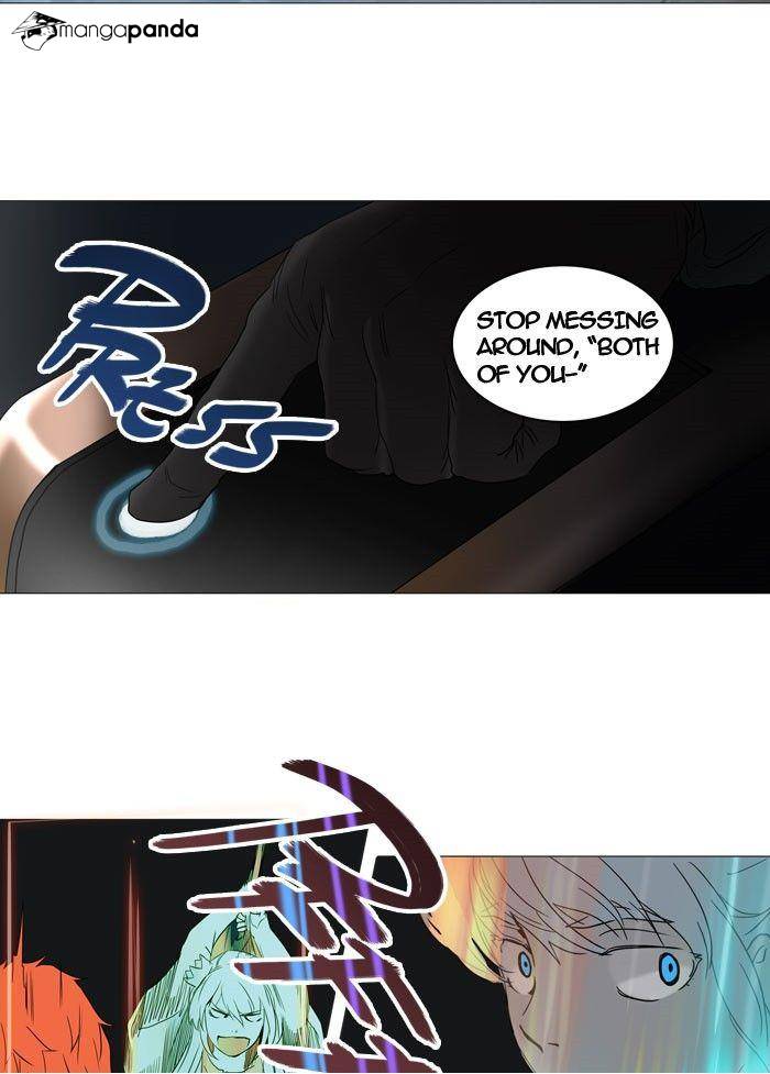 Tower of God Chapter 244 image 49